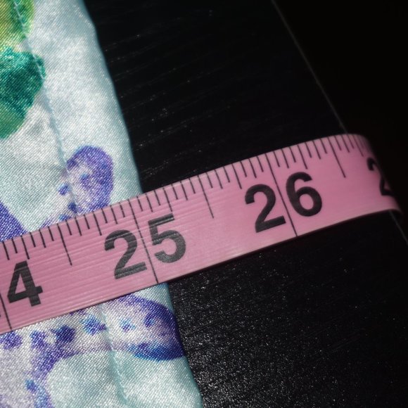 Vintage 90s Victoria's Secret Fish Shell Night Shirt Large - Picture 6 of 6